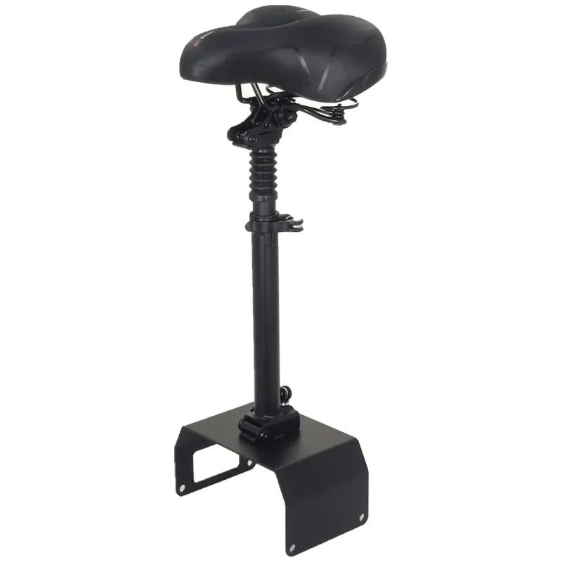 

Suitable for NIU scooter seats Seat with shock absorption Foldable seat cushion accessories