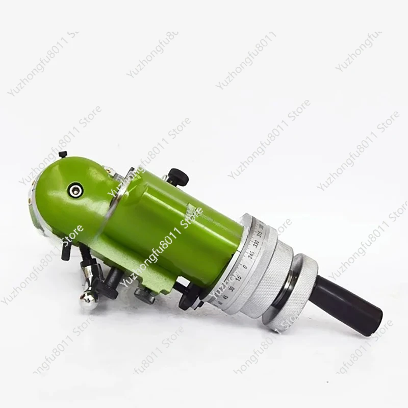 

U2 Knife Holder Body Cutter Grinder Universal Milling Cutter Sharpener Tool Holder Cutter Carrier Engraving Knife Sharpener