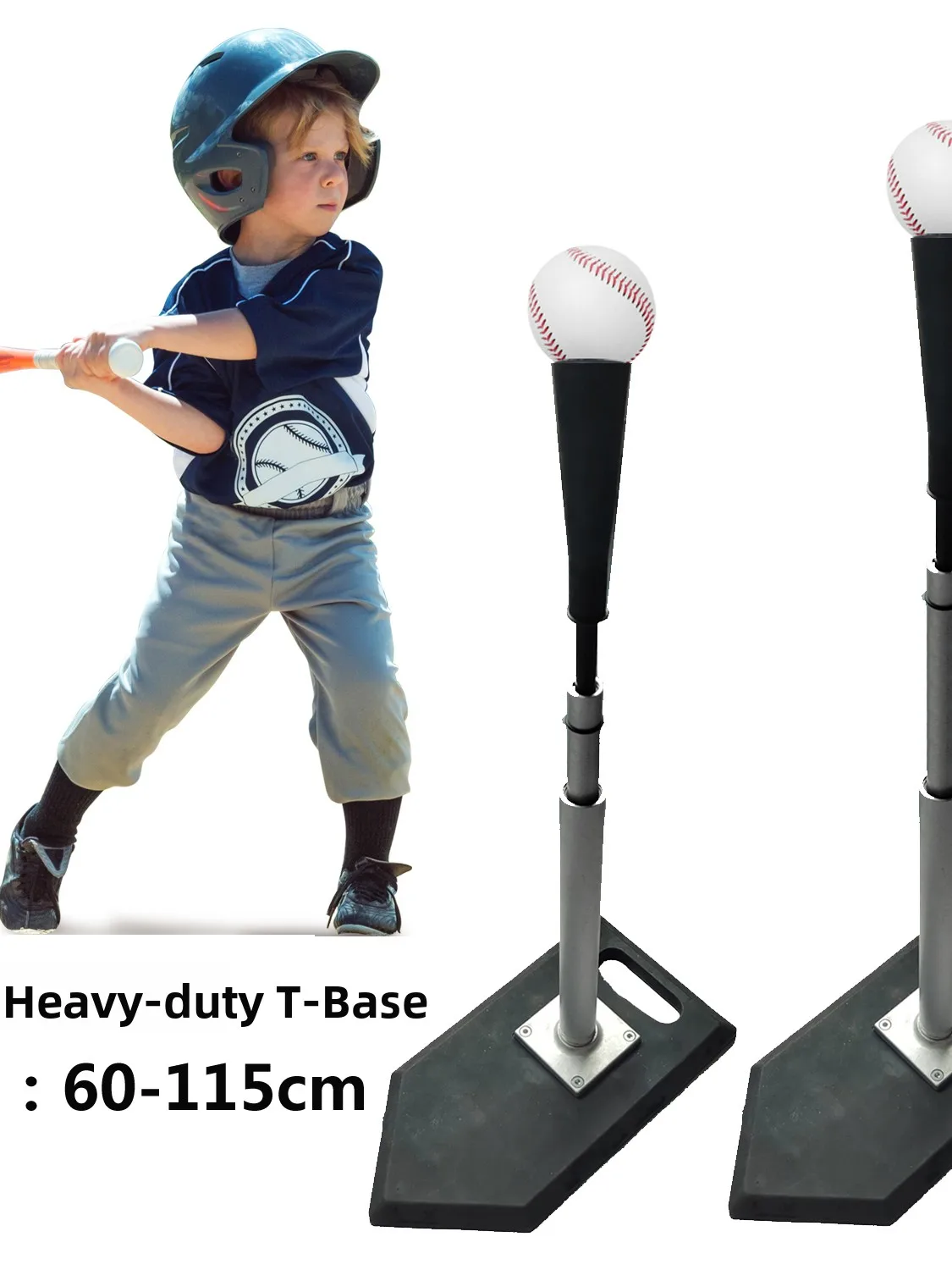 station-de-frappe-de-baseball-pneumatique-a-hauteur-reglable-pour-entrainement-de-softball-et-de-baseball-avec-support-en-t
