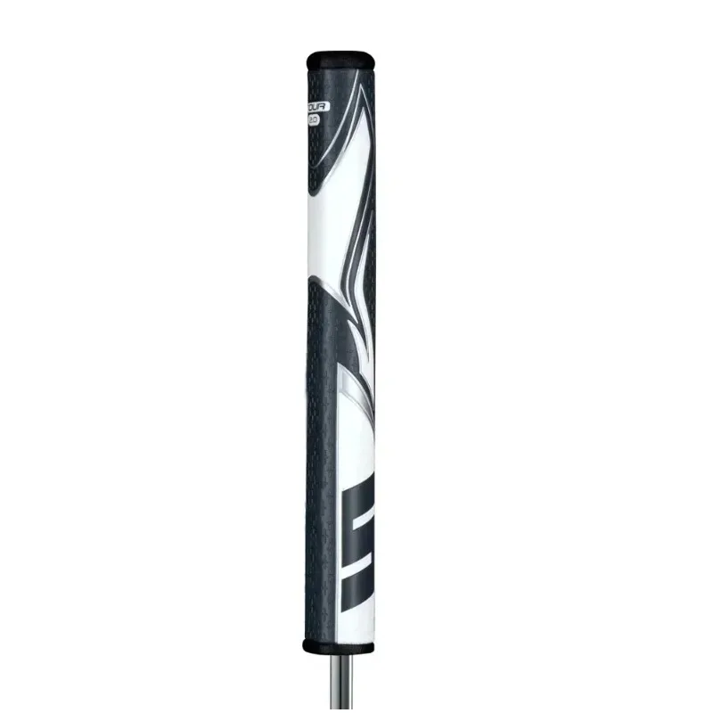 Tour 2.0/ 3.0 /5.0 Impugnatura per putter da golf Texture superficiale avanzata Impugnatura per mazza da golf Durevole e confortevole