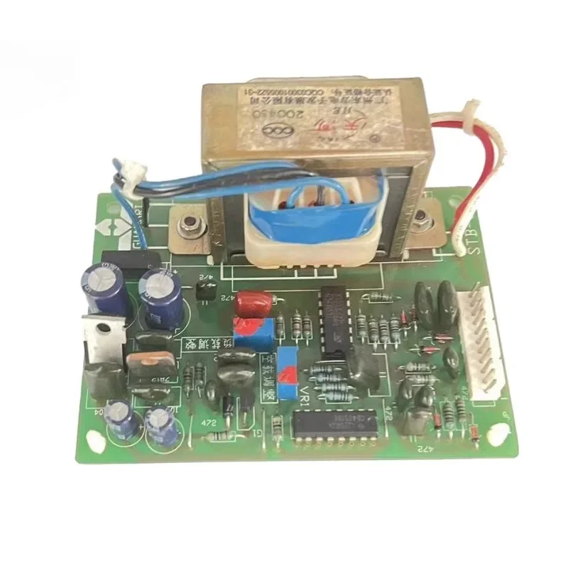 Parts for Hitachi Guangri Elevator GUANGRI Differential Transformer Signal Board STB-02