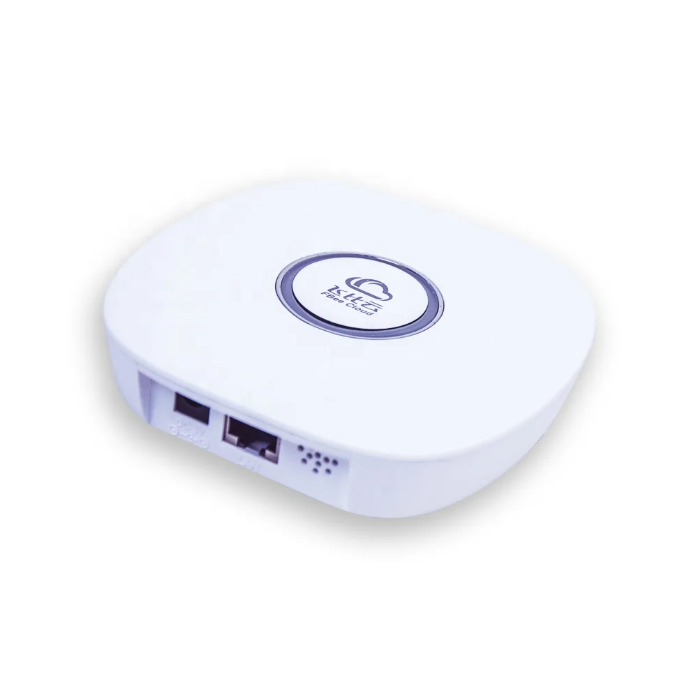 zigbee 3.0 interruptor inteligente wifi Support Homepod, Echo, Alex Smart Home Automation Zigbee 3.0  Gateway made in China