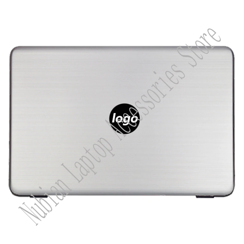 Imagem -06 - Laptop Lcd Tampa Traseira Moldura Frontal Palmrest Bottom Case Tampa Superior do Teclado Novo hp 17-x 17-y 17x 17y 17-ay 17-ba Tpn-w121 270 g5