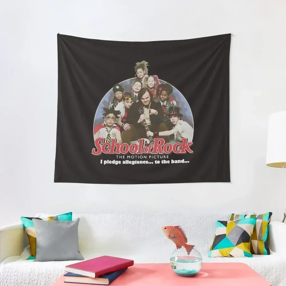 

Allschool2 Tapestry Decor For Room Bedroom Decor Tapestry