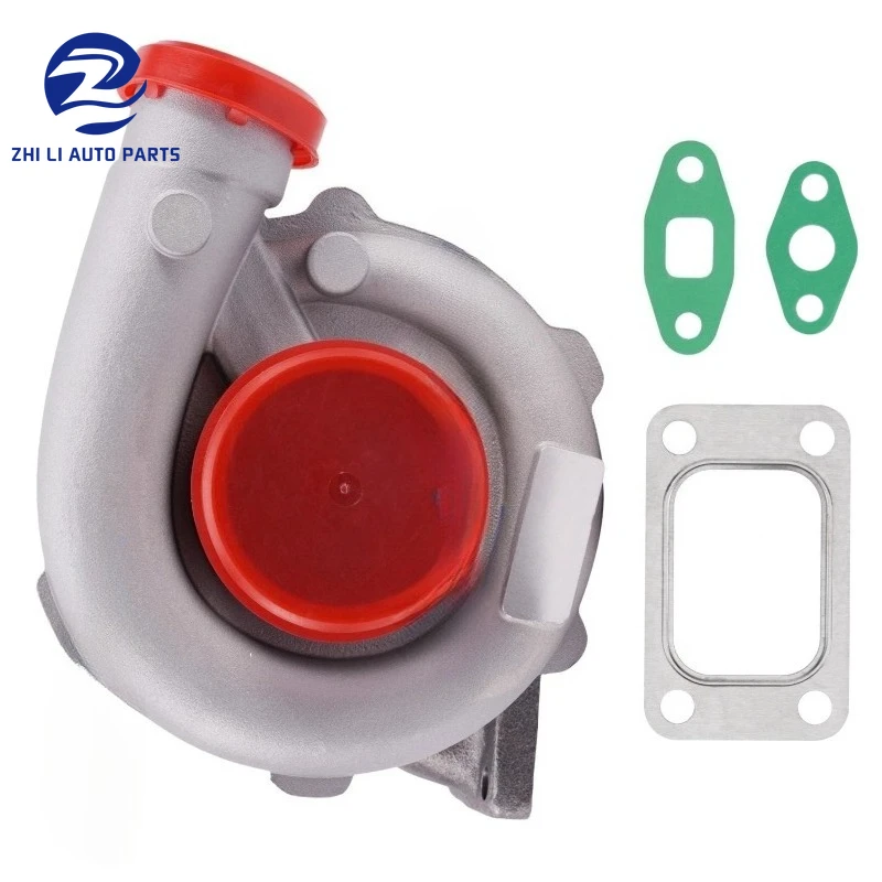 T04E T3 T4 is applicable to BMW 325i 325Ci 323i E36 Honda Civic turbocharger assemblies