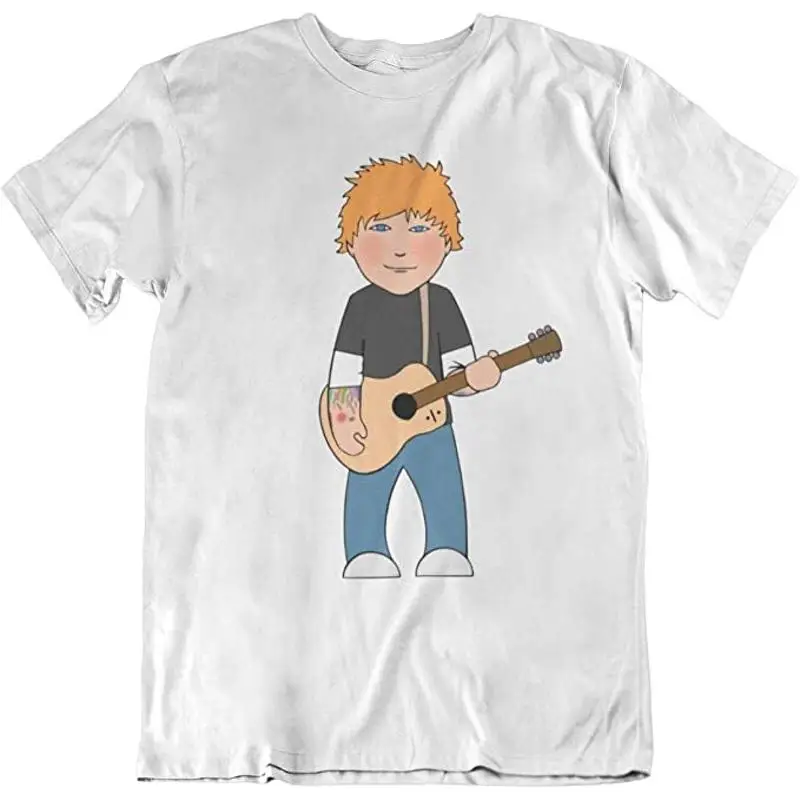 تي شيرت قطني عالي الجودة من فريق Busker Vipwees صديق للبيئة #1