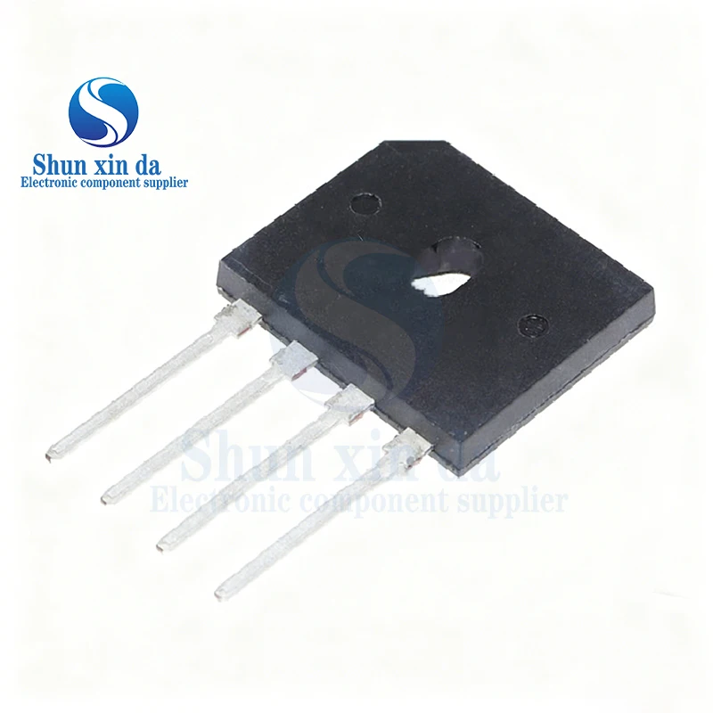 

10 шт. KBU810 DIP4 8a 1000v DIP-4, чипсет в наличии