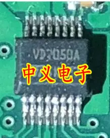 Free shipping   VD7050A        Spot  10PCS