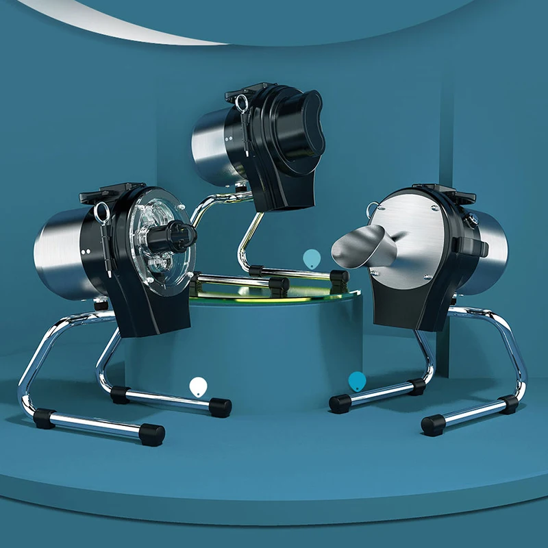 Коммерческая ручная Бытовая Алюминиевая Регулируемая многофункциональная овощерезка для кухни