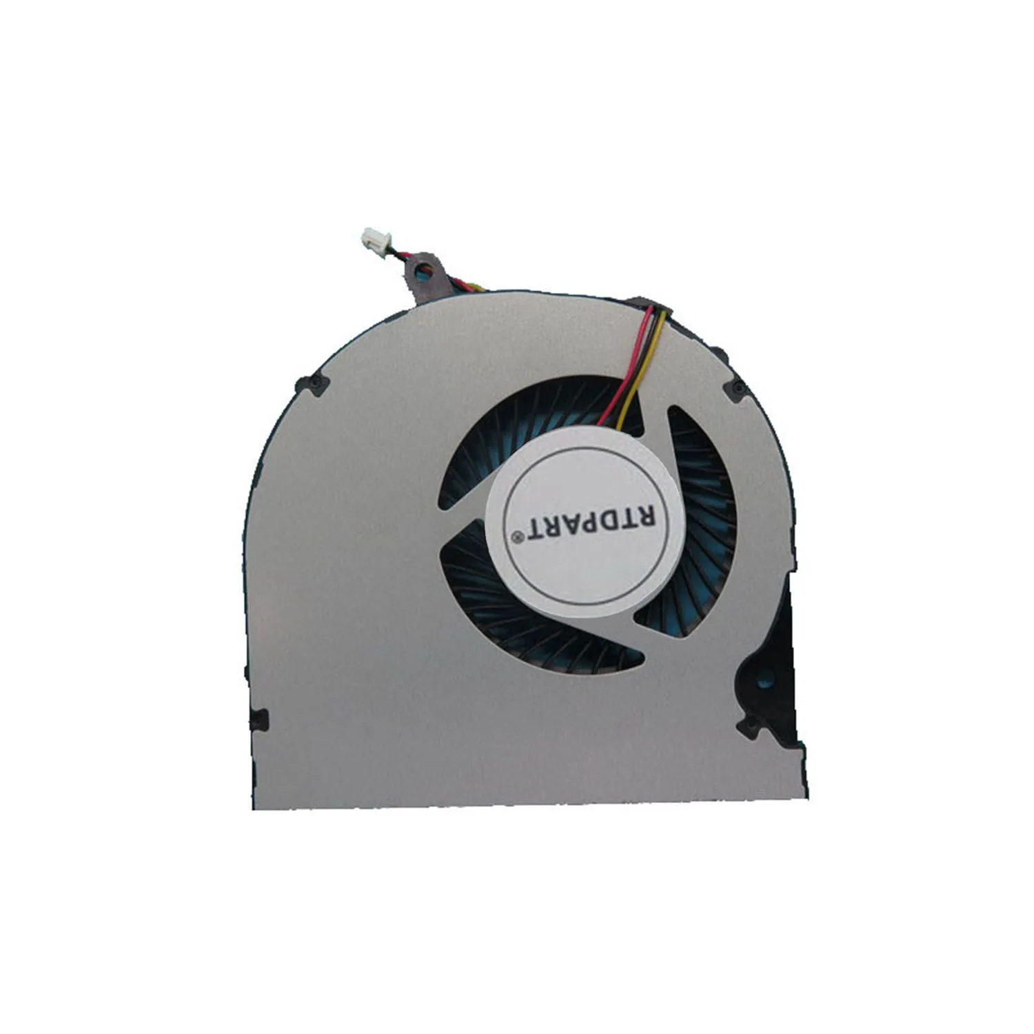 

Вентилятор процессора ноутбука для Medion P7657 P7651 MD60811 MD60810 MD60805 MD60806 MD61016 MD60807 MD60891 MD60862 DC5V 0,5A