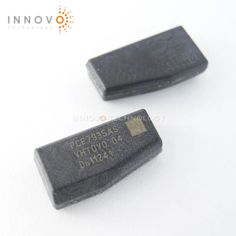 INNOVO 1pcs/lot PCF7935AA PCF7935AS RFID Tag Read/Write  Memory 125kHz SOT3851 Free shipping New original