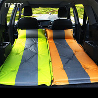 For Haval H6 3rd Gen 2021 2022 Car Travel Mattress Auto-Inflation Moisture-proof Bed Mat Outdoor Camping Tent Sleeping Mattress