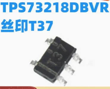 20PCS TPS73218DBVR …