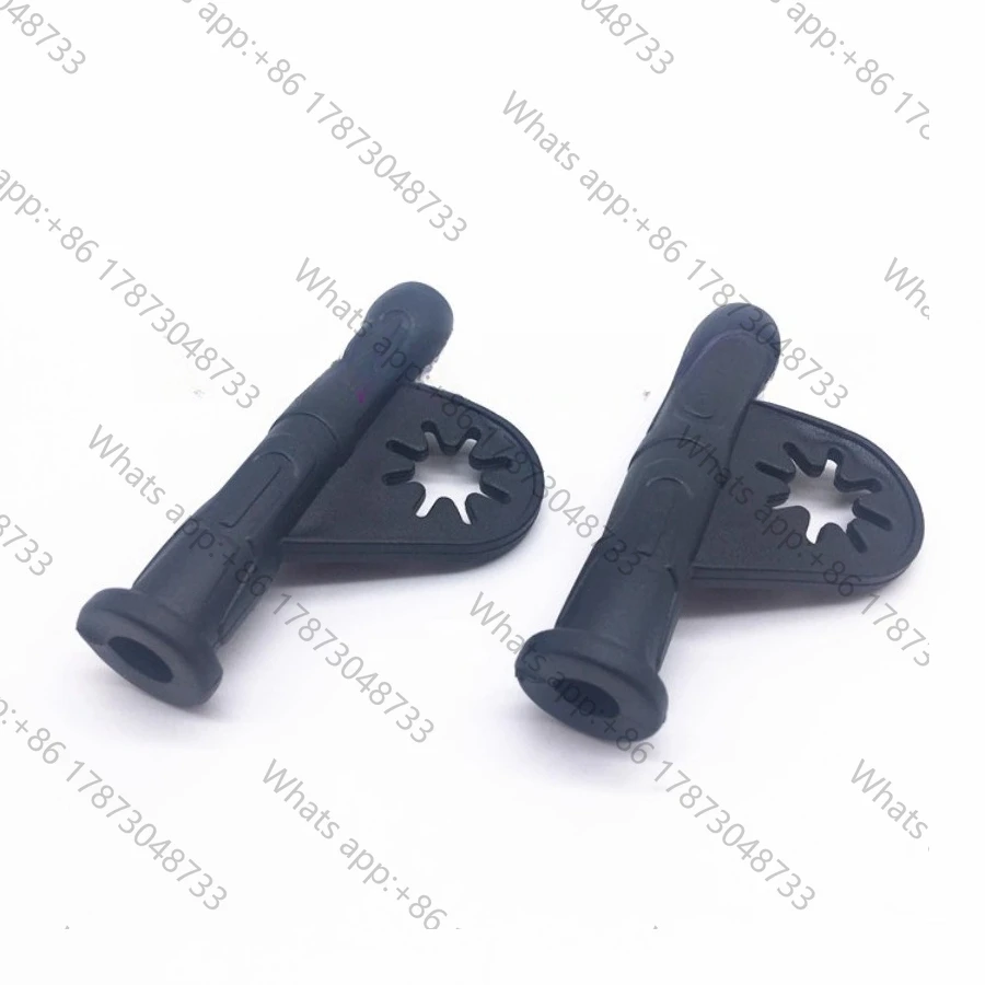 Hand electric drill type 100 angle grinder marble machine power cord sleeve rubber sheath electric drill accessories boutique