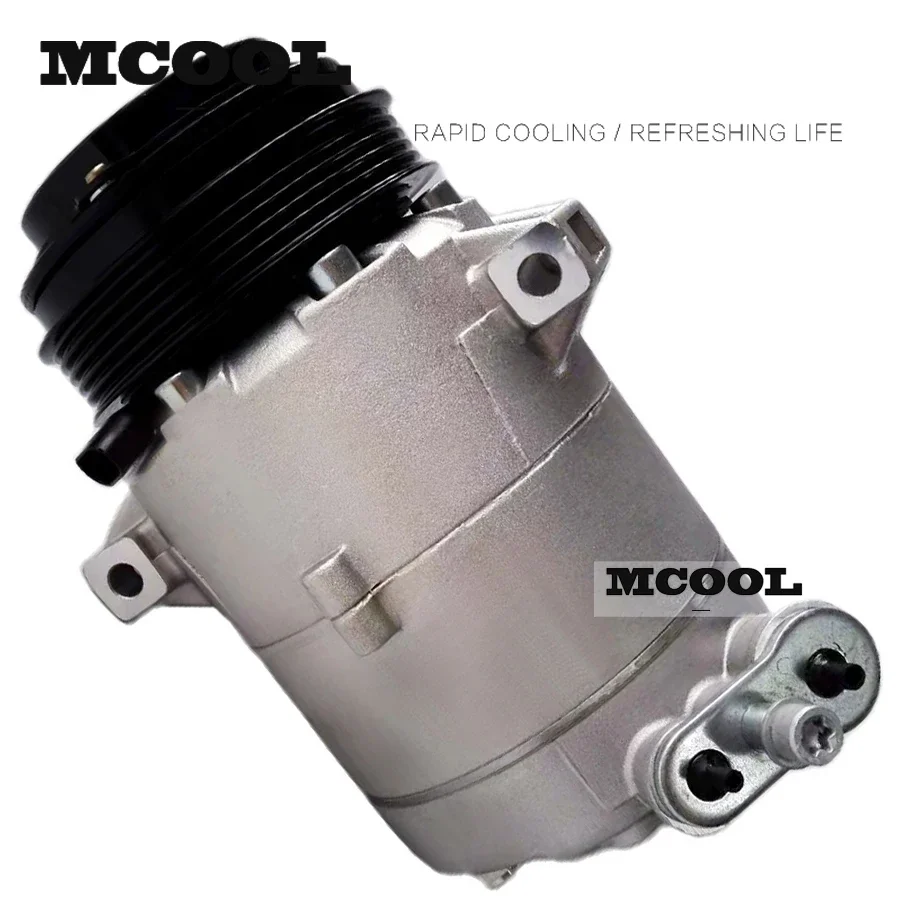 Compressor automático do condicionador de ar de CVC para Buick LACROSSE 2.4 89018606