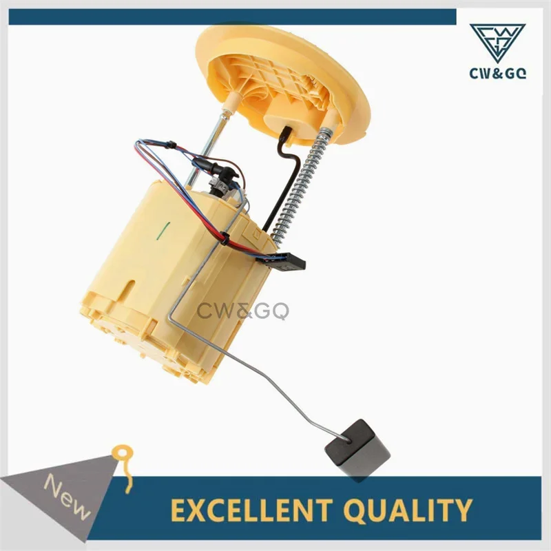 Cdi Diesel Fuel Pum… - image