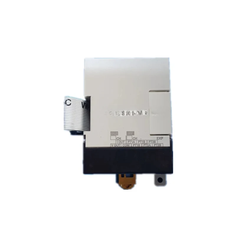 

Блок датчика температуры ПЛК серии CPM1A CPM1A-TS101 CPM1A-TS101-DA Оригинал