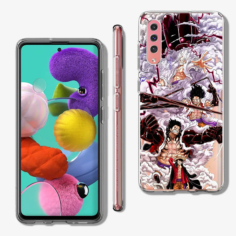 

Прозрачный чехол из ТПУ для Samsung Galaxy A06, A07, A50, A50s, A05s, A20, A30, A05, A20s, A30s, A02s, A03, A04s, A10s