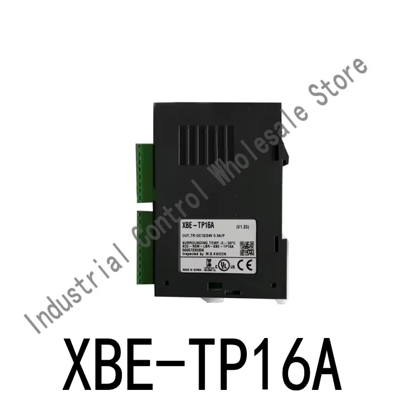 

New Original For LS XBE-TP32A PLC Module