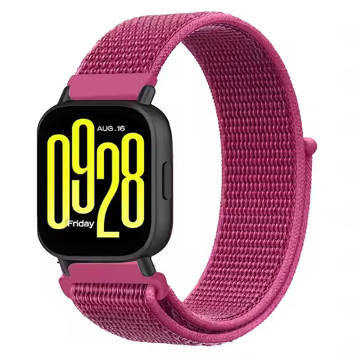 22mm Nylon Loop Band for Redmi Watch 5 Active Breathable bracelet Watchband for Redmi Watch 5 Lite Sport Wrist Strap Accessories - Image 39
