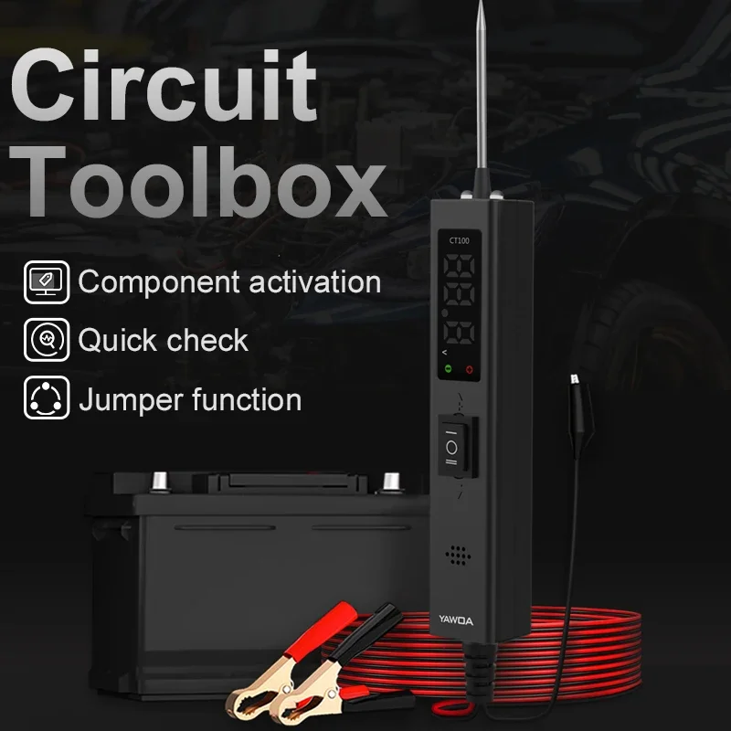 New12V 24V Car Truc…