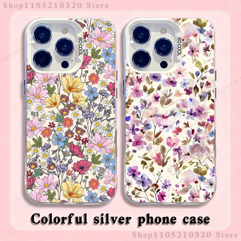 

B-Betsy Ann W-Wiltshire London Phone Case For iPhone 17,16,15,14,13,12,11,Mini,Pro,E,MAX White Matte Silicone Whtie Cover