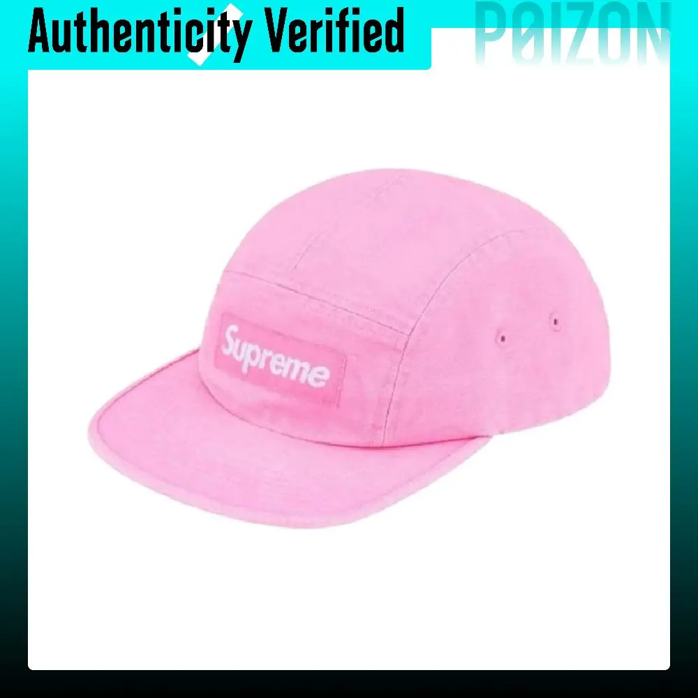 Supreme Baseball Caps Unisex Multicolor SUP-SS26-1037
