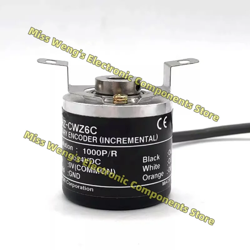 

Энкодер с полым сердечником E6HZ-CWZ6C E6HZ-CWZ1X E6HZ-CWZ5B E6HZ-CWZ3X E6HZ-CWZ3E 10P/R 20P/R 30P/R 40P/R 50P/R 60P/R 80P/R