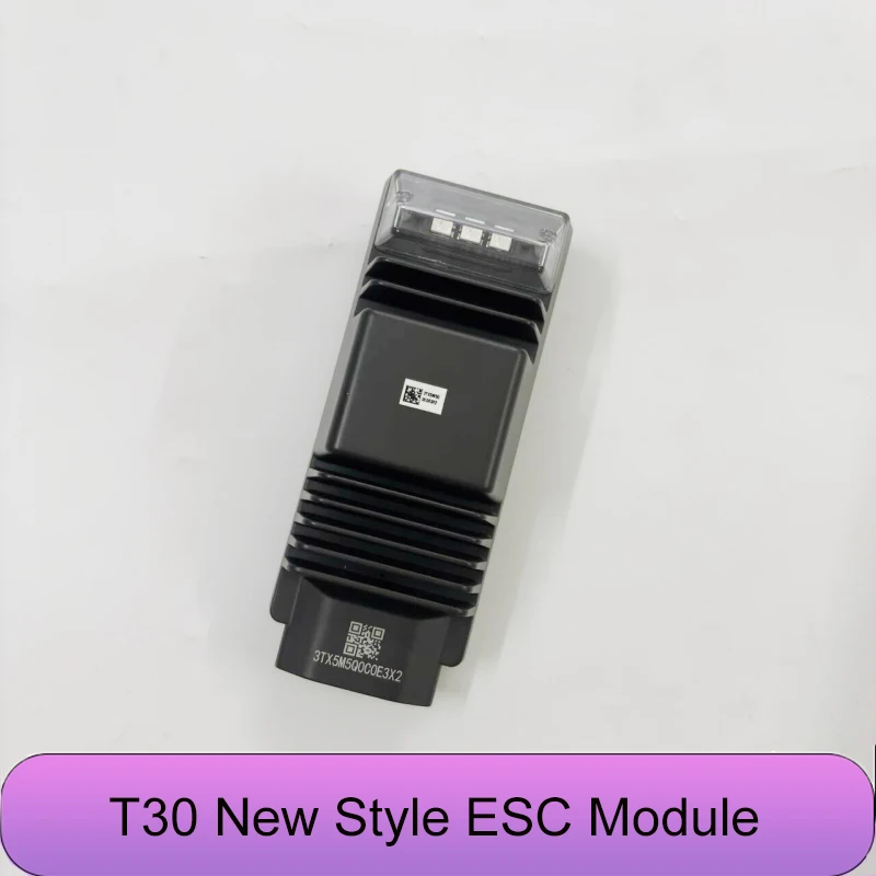 

Agricultural Drone T30 New Style ESC Module For DJI Argas Plant Protection Drones Accessories Repair Parts