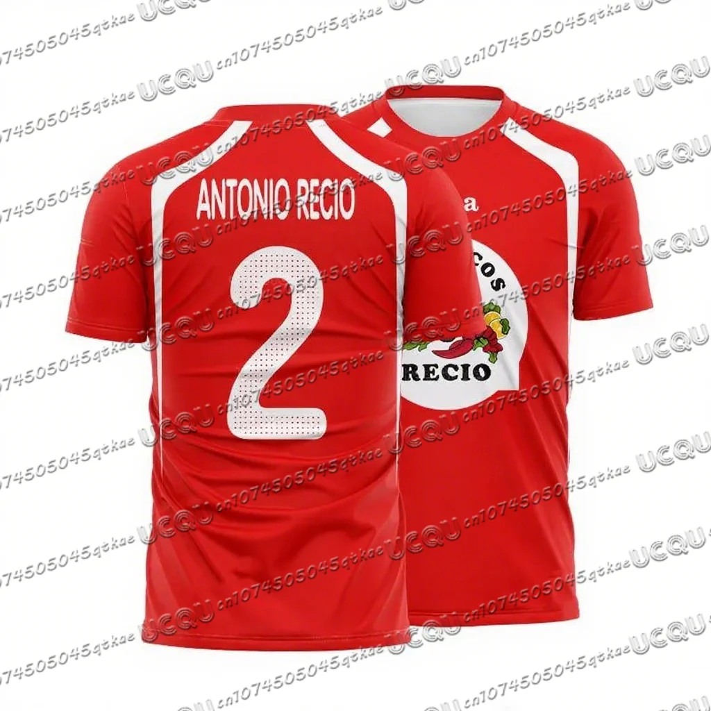 2025 جديد الرجال التجفيف السريع تي شيرت كرنفال ريسيو طباعة سعيد عادية الرياضة تنفس قصيرة الأكمام المرأة تي شيرت #5