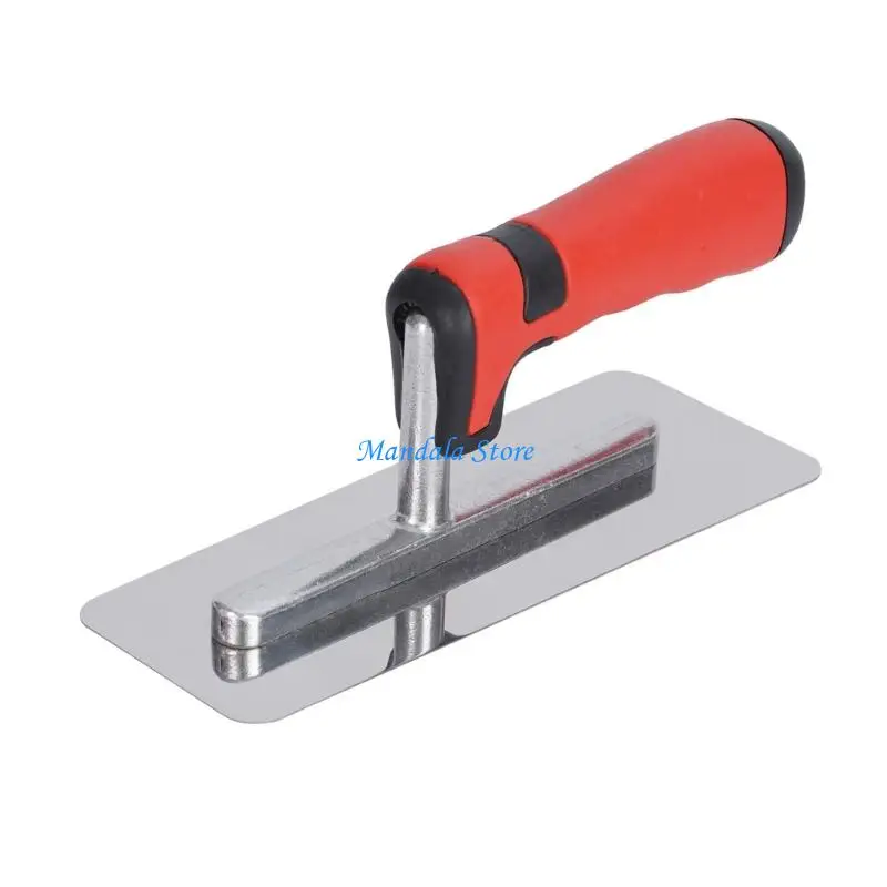 

U2JC Masonry Plastering Trowel Concrete Float Finishing Building Trowel