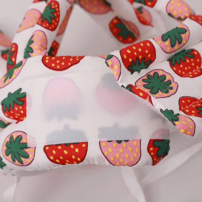 وسادة حماية للرأس لتعلم المشي ، قبعة مضادة للسقوط ، وسادة وسادة تصادم #6