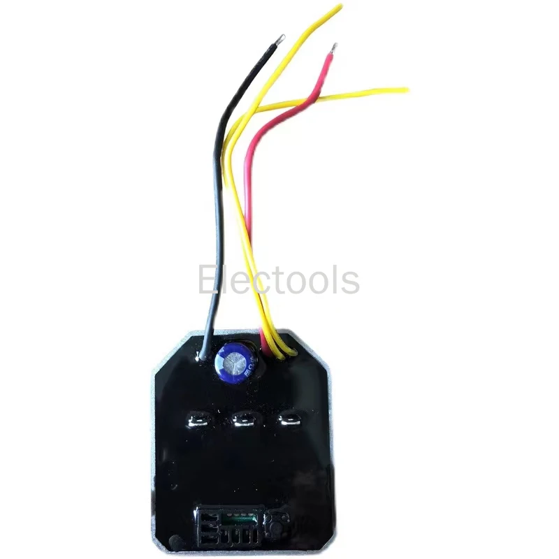 

Электрическая шлифовальная машина Dayi Makita, бесщеточная литиевая машина для управления линиями, подходит для аксессуаров