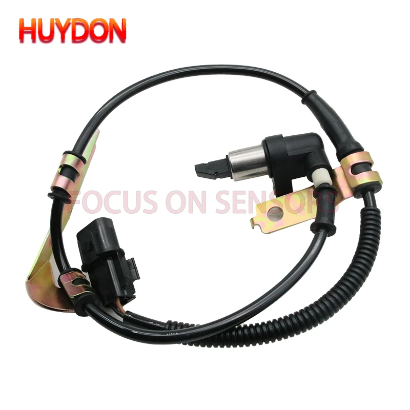 95620-4A200 Front Right ABS Wheel Speed Sensor For Hyundai H-1 / Starex 1997- 956204A200 Automobiles Spare Parts