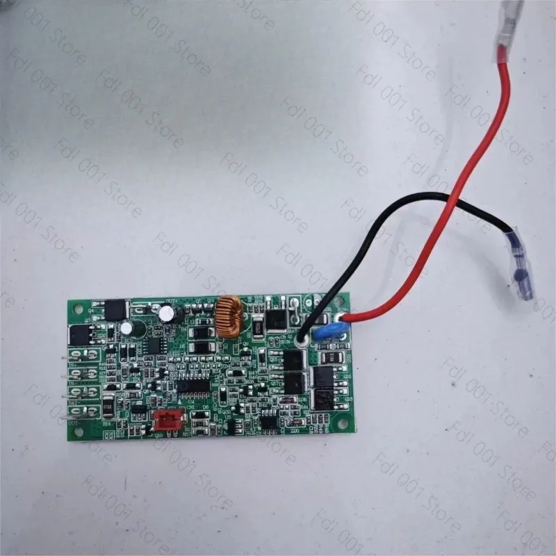 For Car refrigerator TA35/TA45/TW35/TA55 car and home dual-purpose series power supply main board/charging board