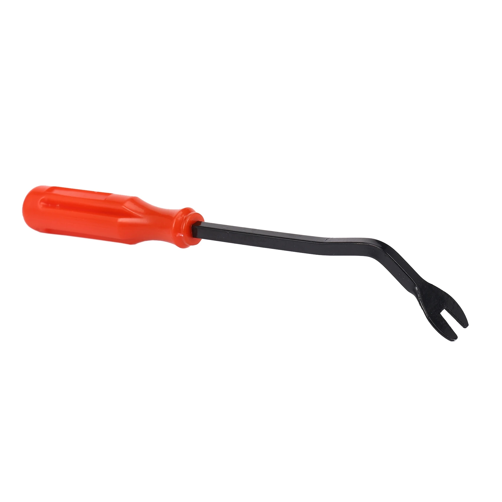 U Tip Nail Staple Fastener Rivet Tack Puller Removing Tool Screwdriver Hand Tool Remover For Automotive Motorcycle HOT