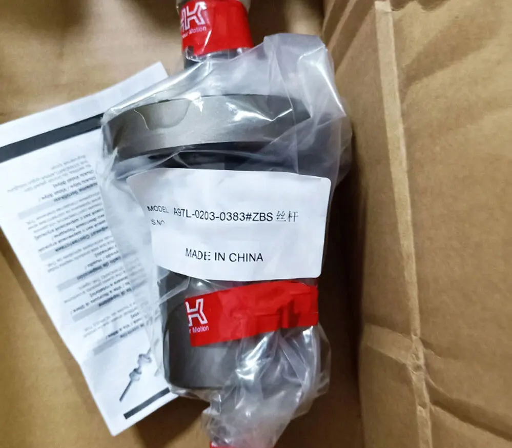 Brand new A97L-0203-0383#ZBS A97L-0203-0384#ZBS-T One-year warranty