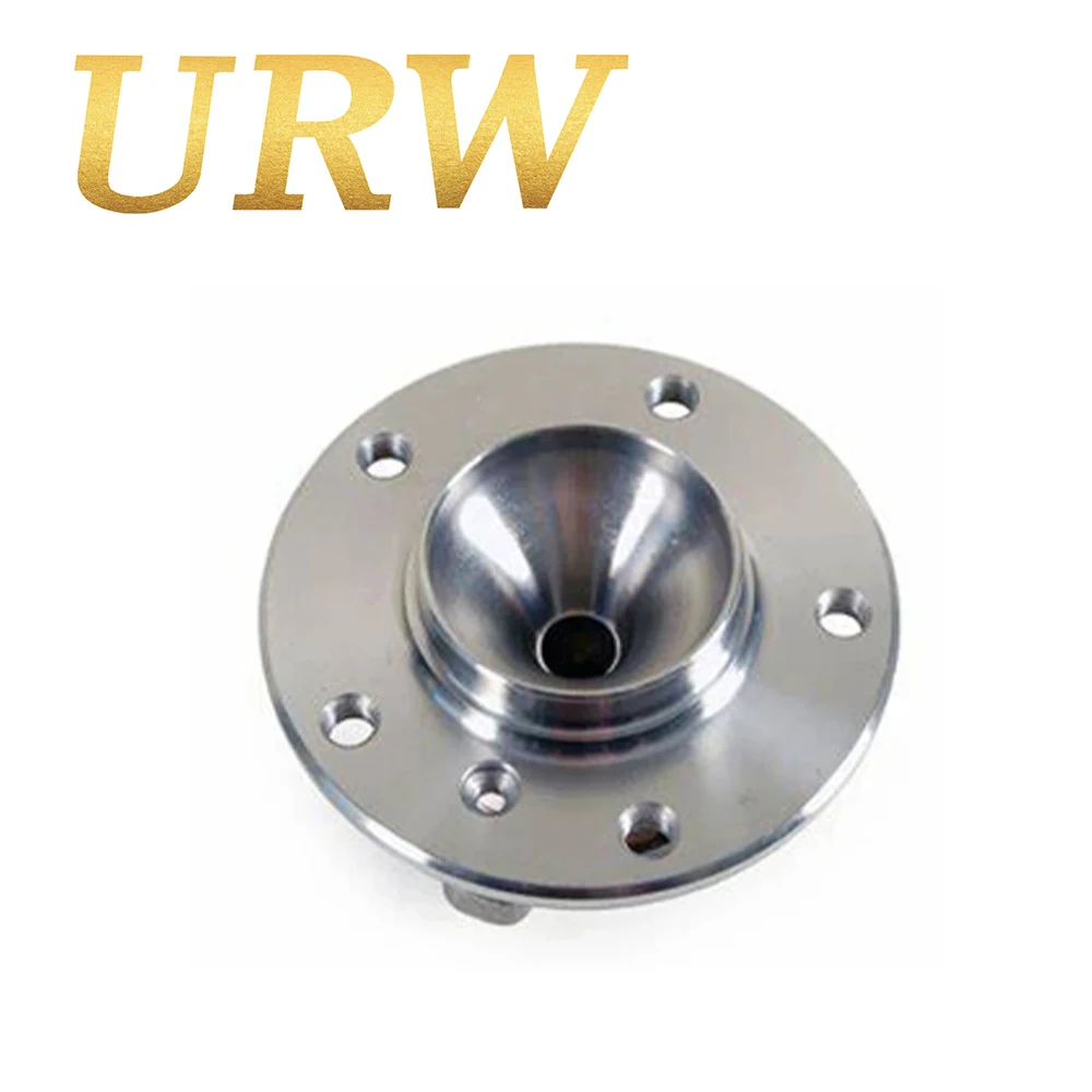 

31206857230 URW Auto Parts 1pcs High Quality Car Accessories Rear Wheel Hub Bearing For BMW F35 F30 F20 F23 F22 F34