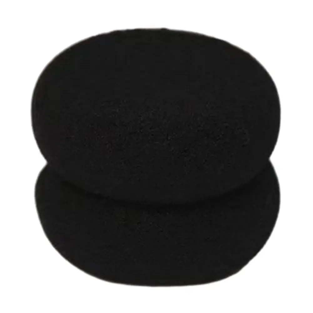 1 Pair Memory Foam Earpads Comfortable Earmuff For KSC35 KSC75 KSC55 Headset Headphones Thicken Ear Pads Cushion Soft Cover