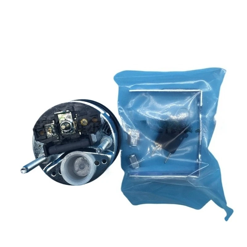 

22692628 Оригинальные детали мобильного воздушного компрессора Манометр Манометр температуры масла Винтовой компрессор