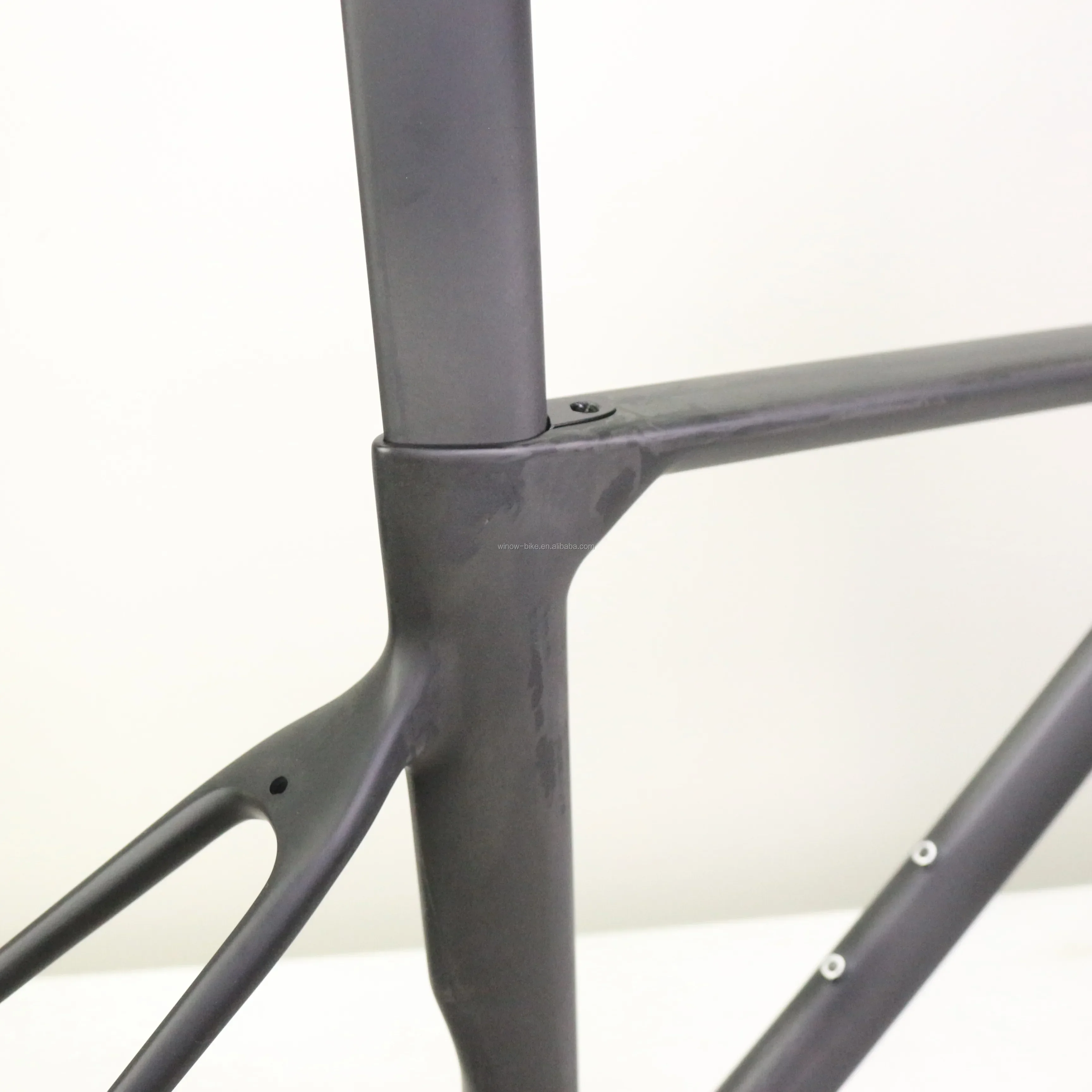 Carbon Aero road bike carbon frame BB86 bicycle strong cheap frameset Bicycle Carbon Frameset taiwan road bike frame