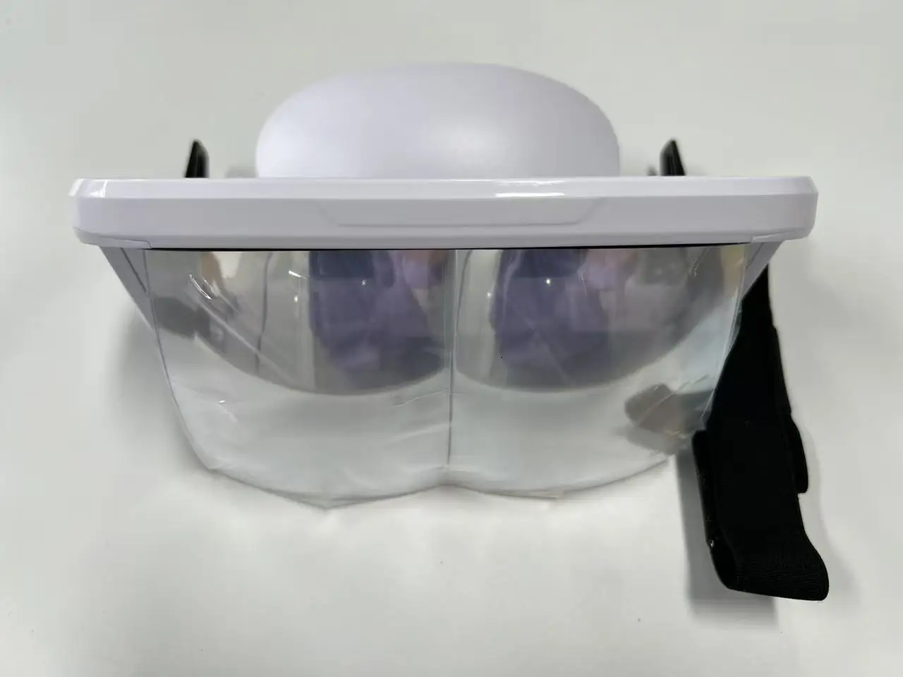 AR Box Holographic Effects Augmented Reality Glasses Smart Helmet 3D Virtual Reality with Control Handle Virtual Reality