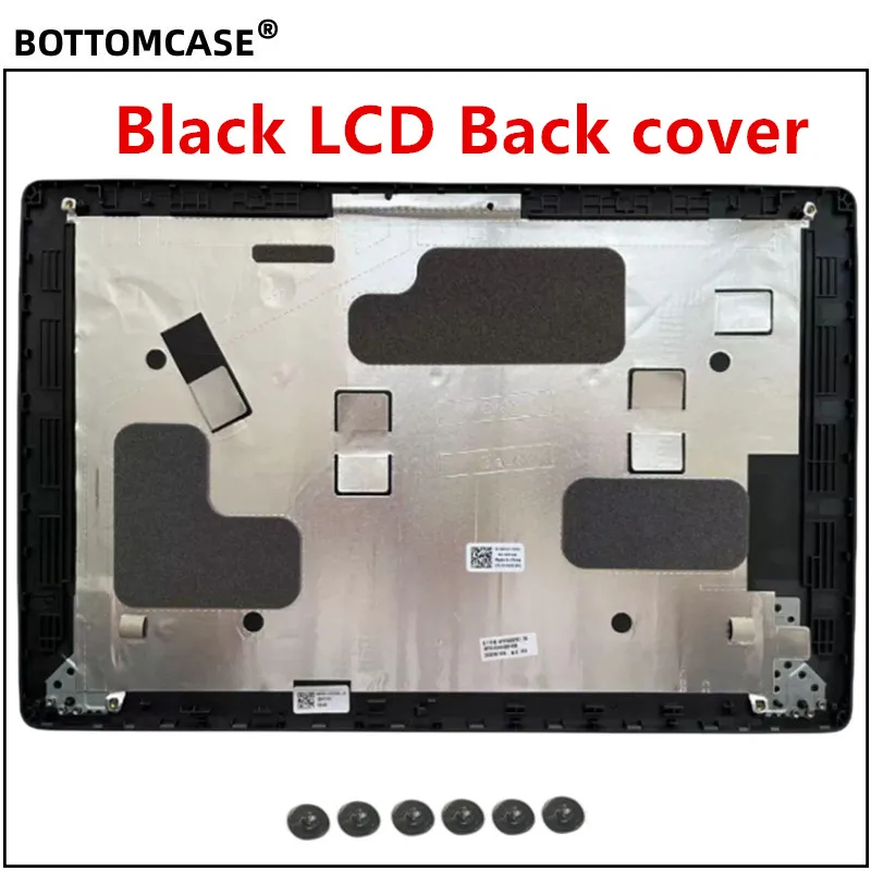 New For BOTTOMCASE® Latitude 5500 5501 E5500 E5501 Precision 3540 M3540 Laptop LCD Back Cover X0CWC 0X0CWC