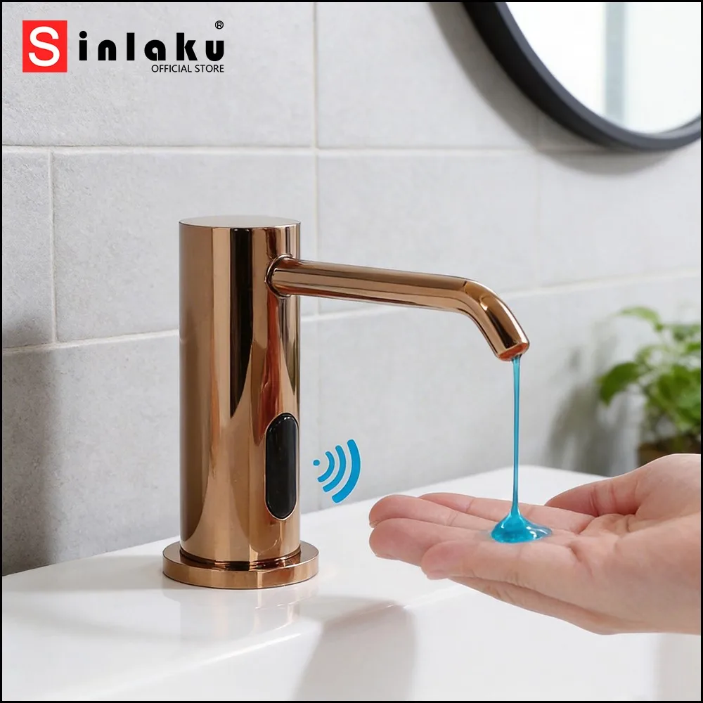 Sinlaku Automatic L…