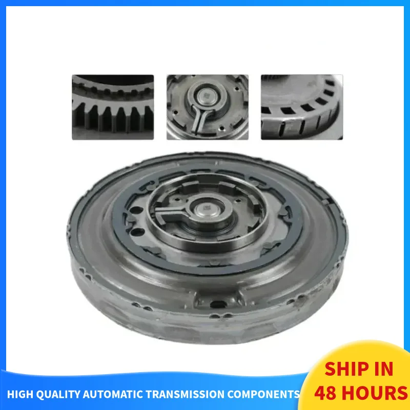 

Муфта автоматической коробки передач MPS6 6DCT450 для Volvo, Dodge, Ford, Mondeo, Focus