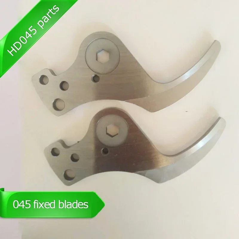 D45 & D50 Electric Pruning Shear Spare Parts