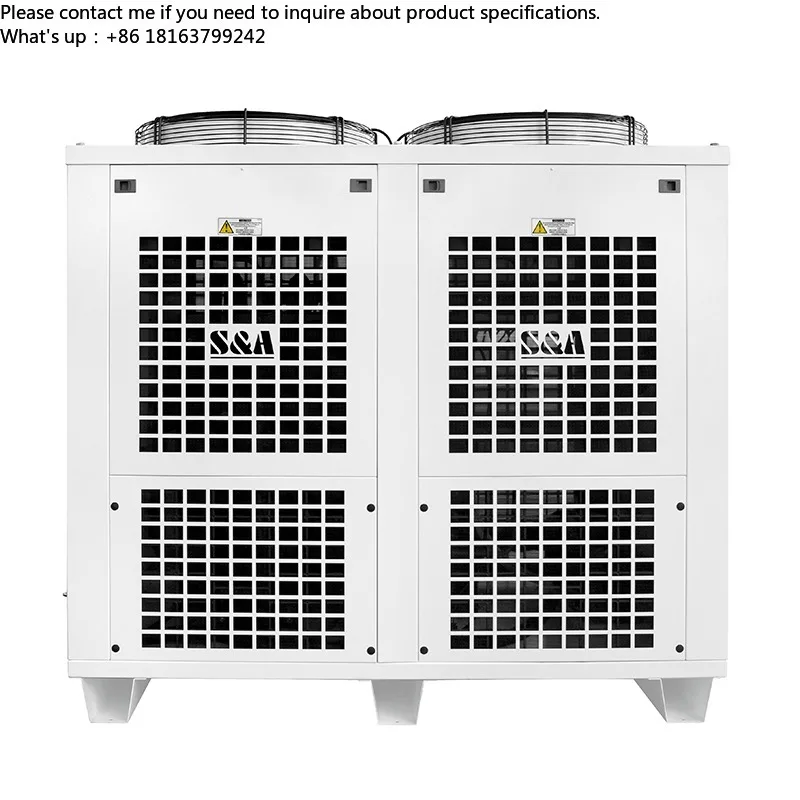 S&A CW-7900 Series …