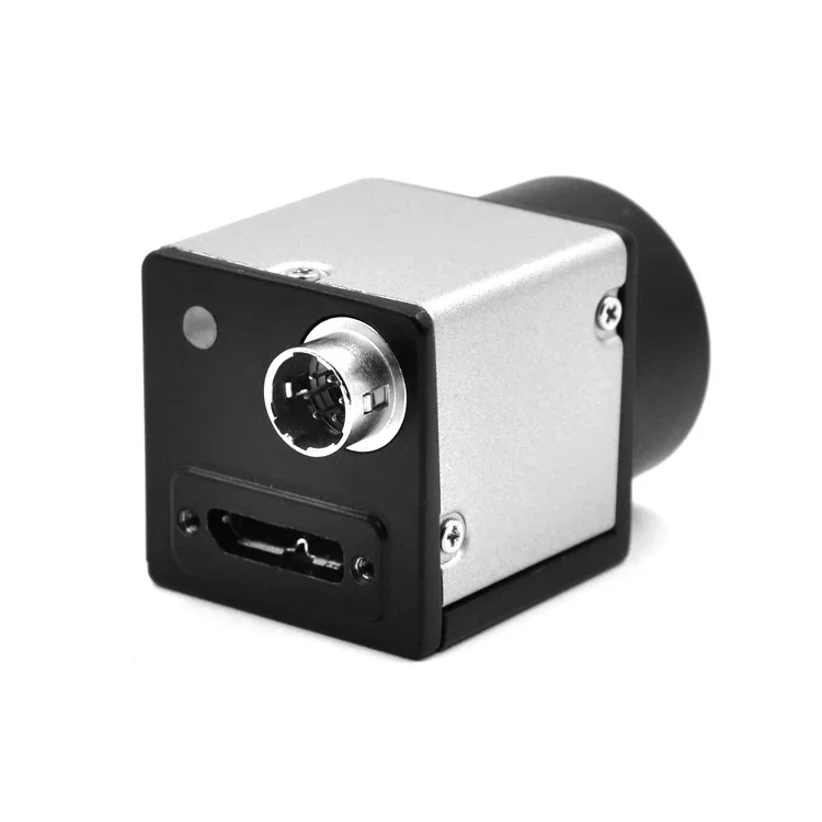 A5131CU210 PYTHON 1300 كاميرا صناعية أوتوماتيكية 208 FPS C-mount USB 3.0 رؤية عالية السرعة