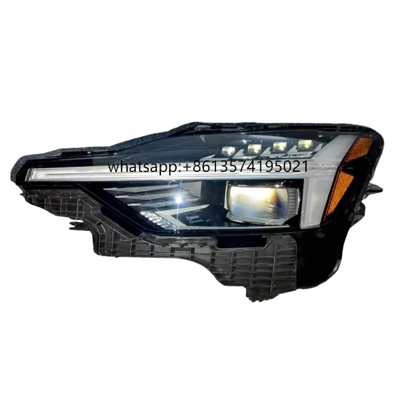 

HERNA COOL Best-selling LED Headlights Suitable for Polestar 2 US Version Car Lighting System 32337610 32337611