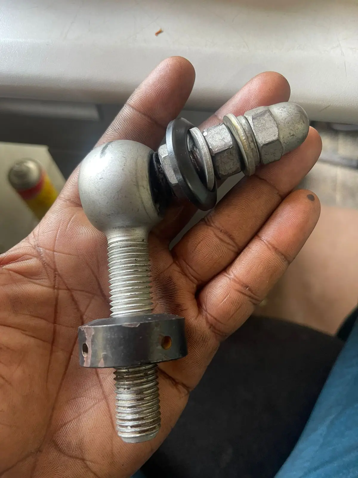 مجموعات هيكل الحافلة أجزاء المدرب وملحقاتها قضيب ربط باب الحافلة المشترك 2025 #3